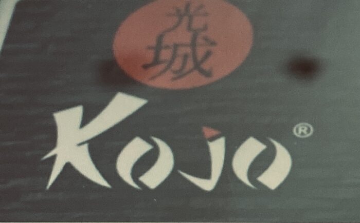 Kojo Logo