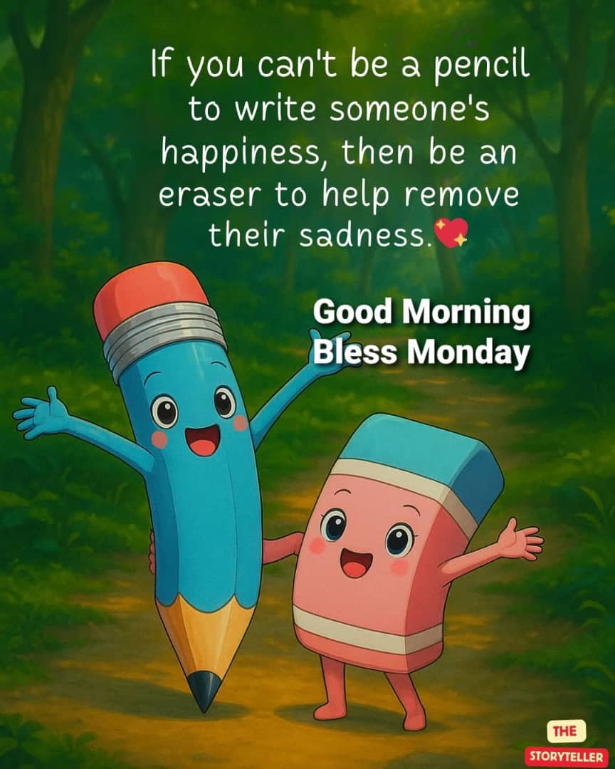 My Best Day Ever; Blessings Raining Down; Welcomed.....